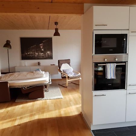 Ferienwohnung Treibgut Uhldingen-Mühlhofen Exterior foto