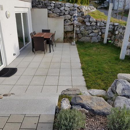 Ferienwohnung Treibgut Uhldingen-Mühlhofen Exterior foto