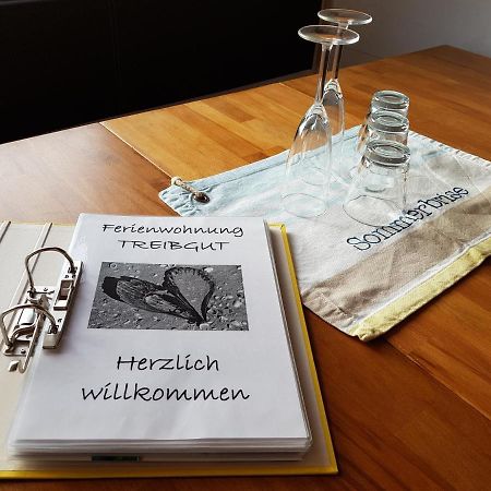 Ferienwohnung Treibgut Uhldingen-Mühlhofen Exterior foto