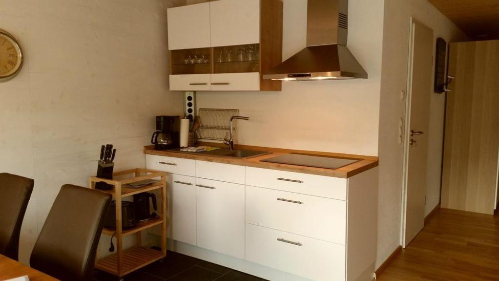 Ferienwohnung Treibgut Uhldingen-Mühlhofen Exterior foto