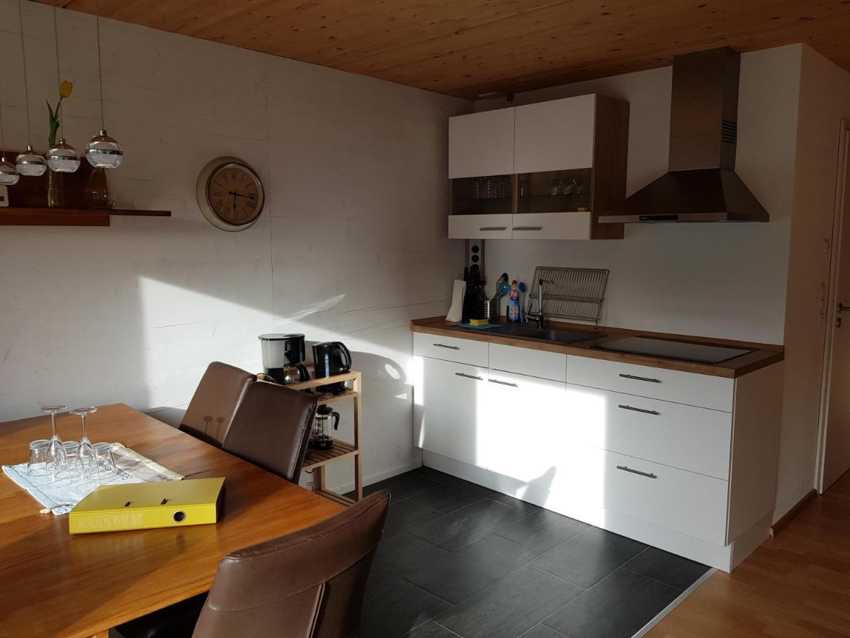 Ferienwohnung Treibgut Uhldingen-Mühlhofen Exterior foto