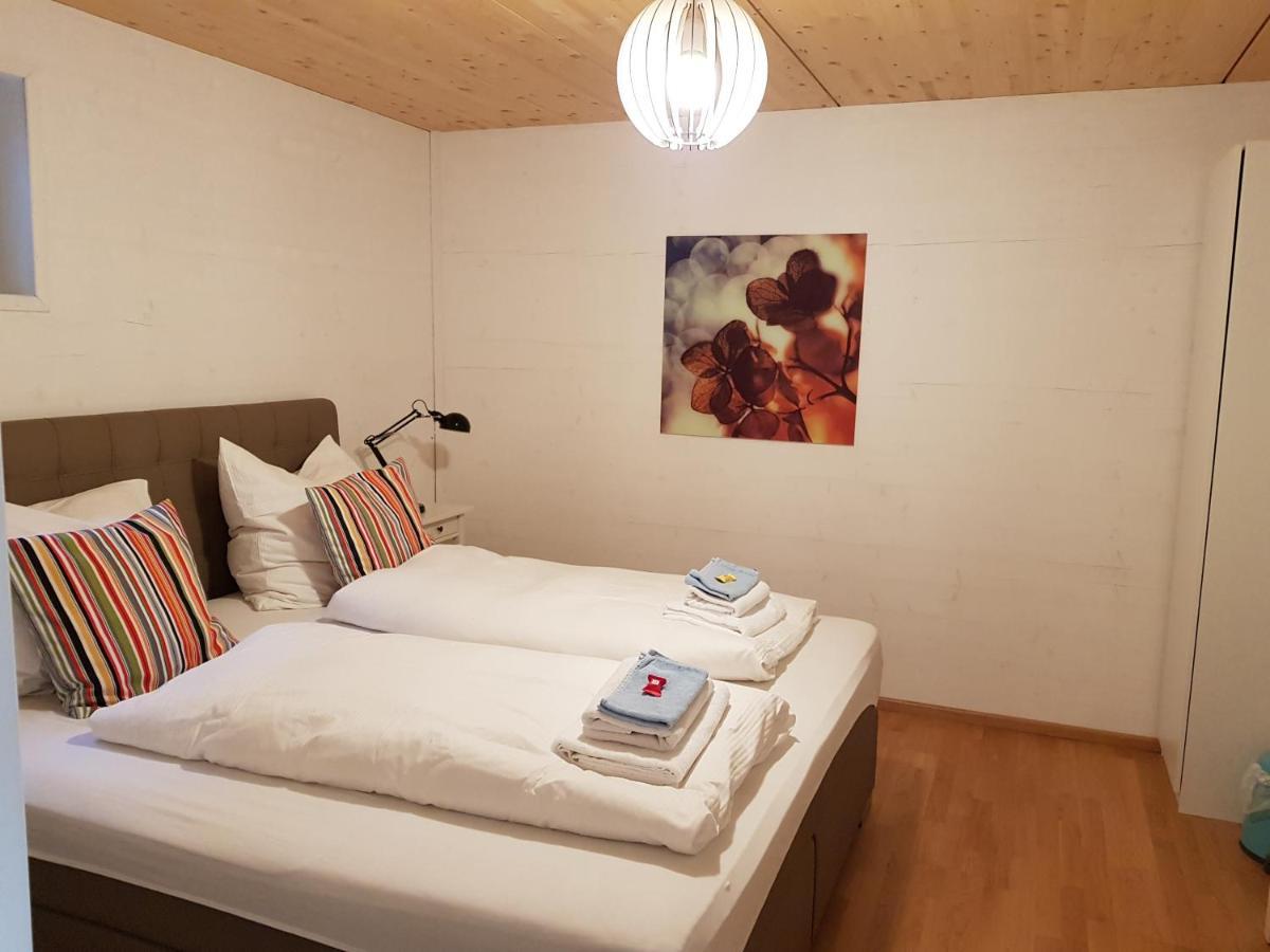 Ferienwohnung Treibgut Uhldingen-Mühlhofen Exterior foto