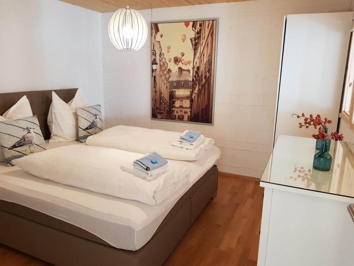 Ferienwohnung Treibgut Uhldingen-Mühlhofen Exterior foto