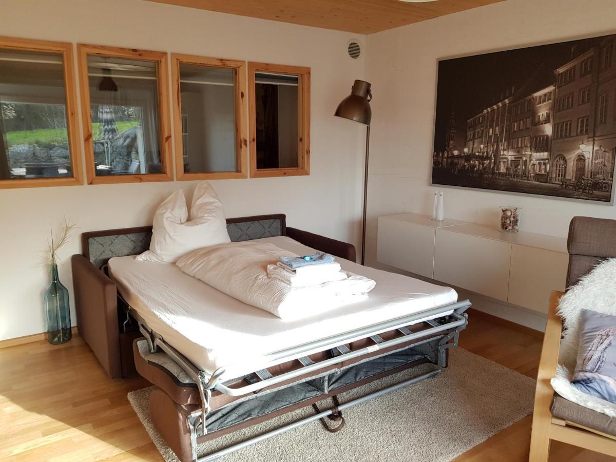 Ferienwohnung Treibgut Uhldingen-Mühlhofen Exterior foto